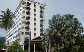 Eagle Bay Hotel